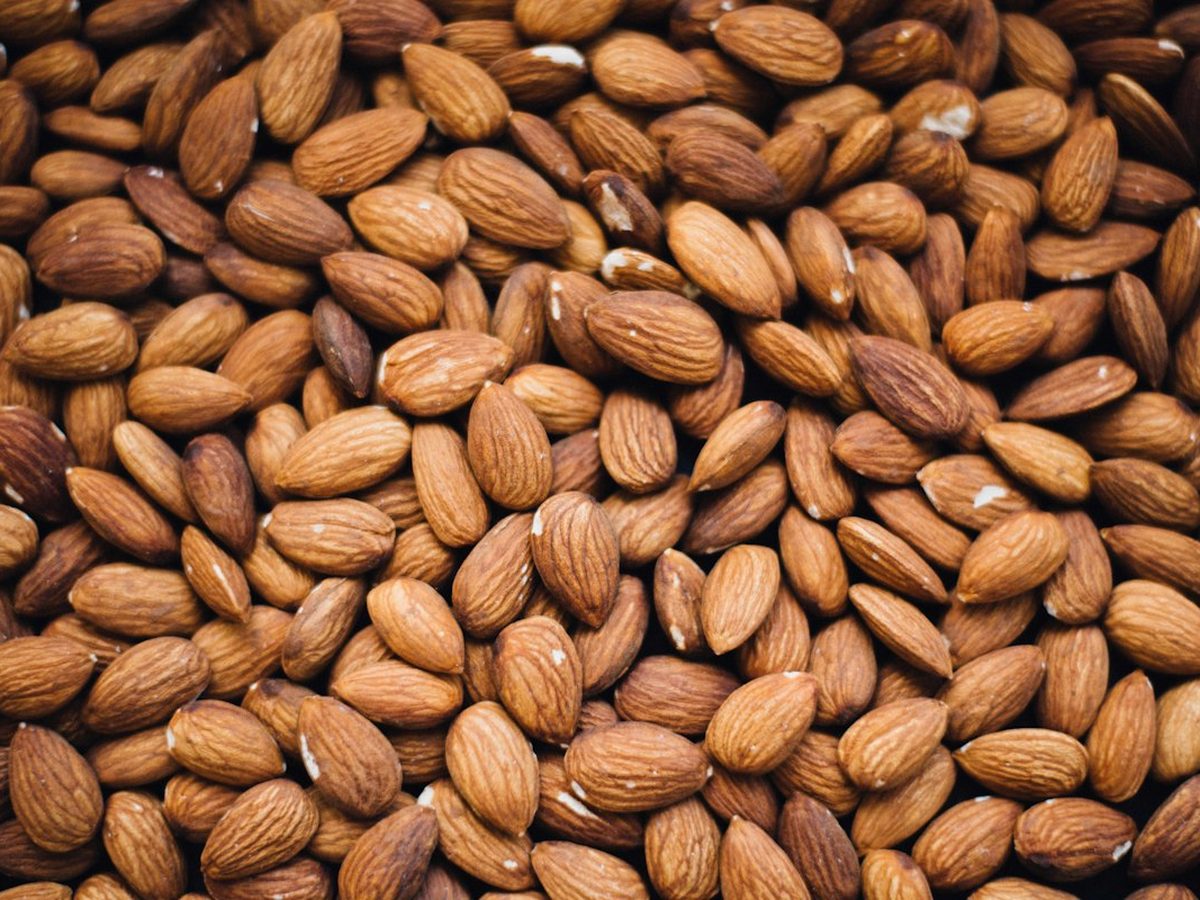 Almendra
