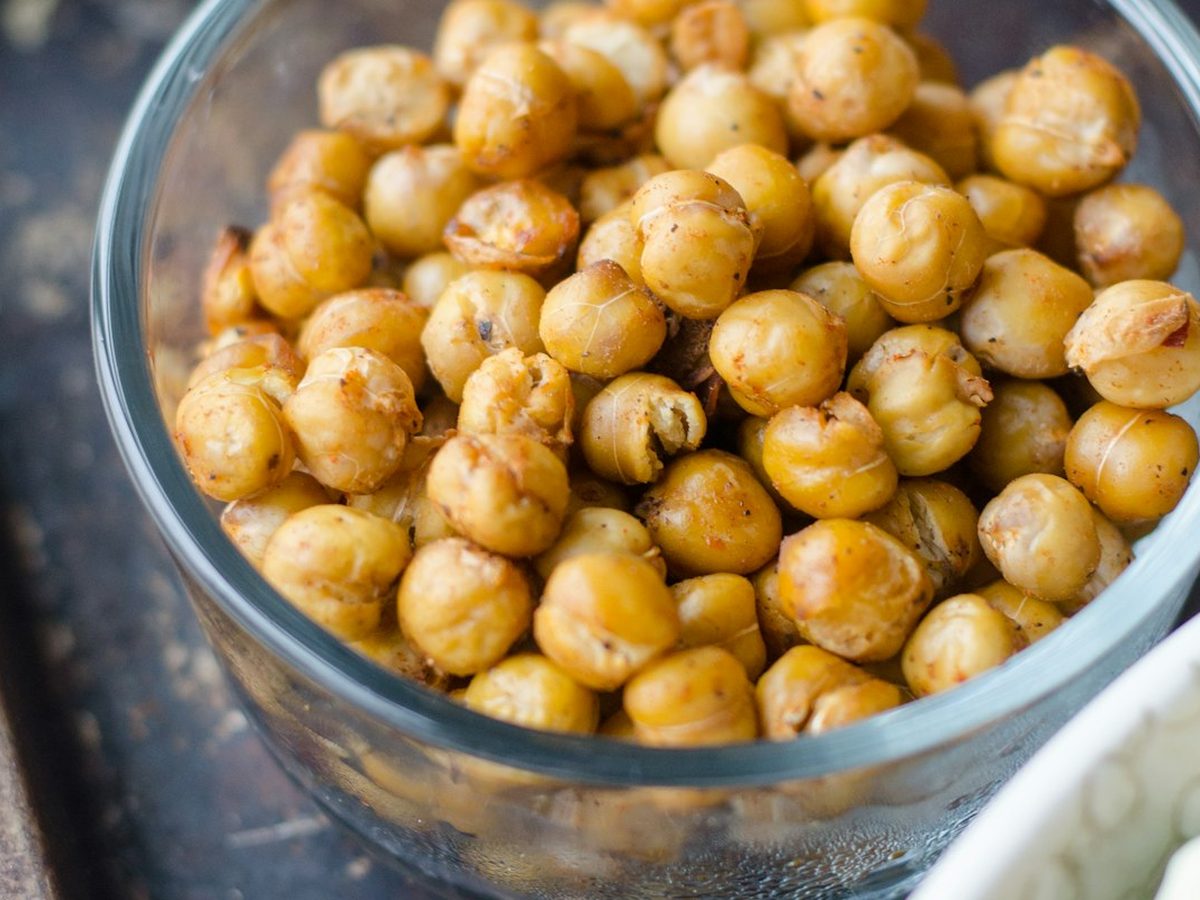 Garbanzo