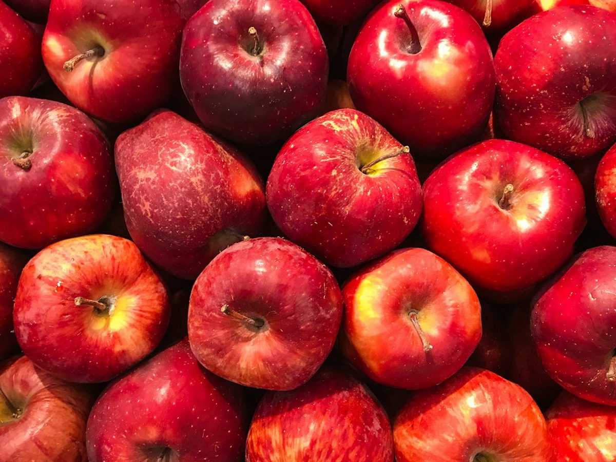 Manzana